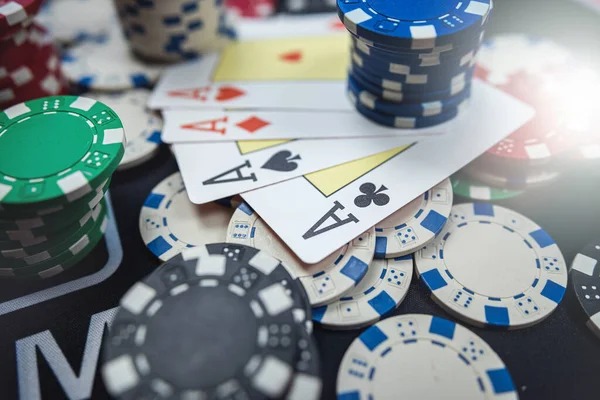 polo88 Live Casino